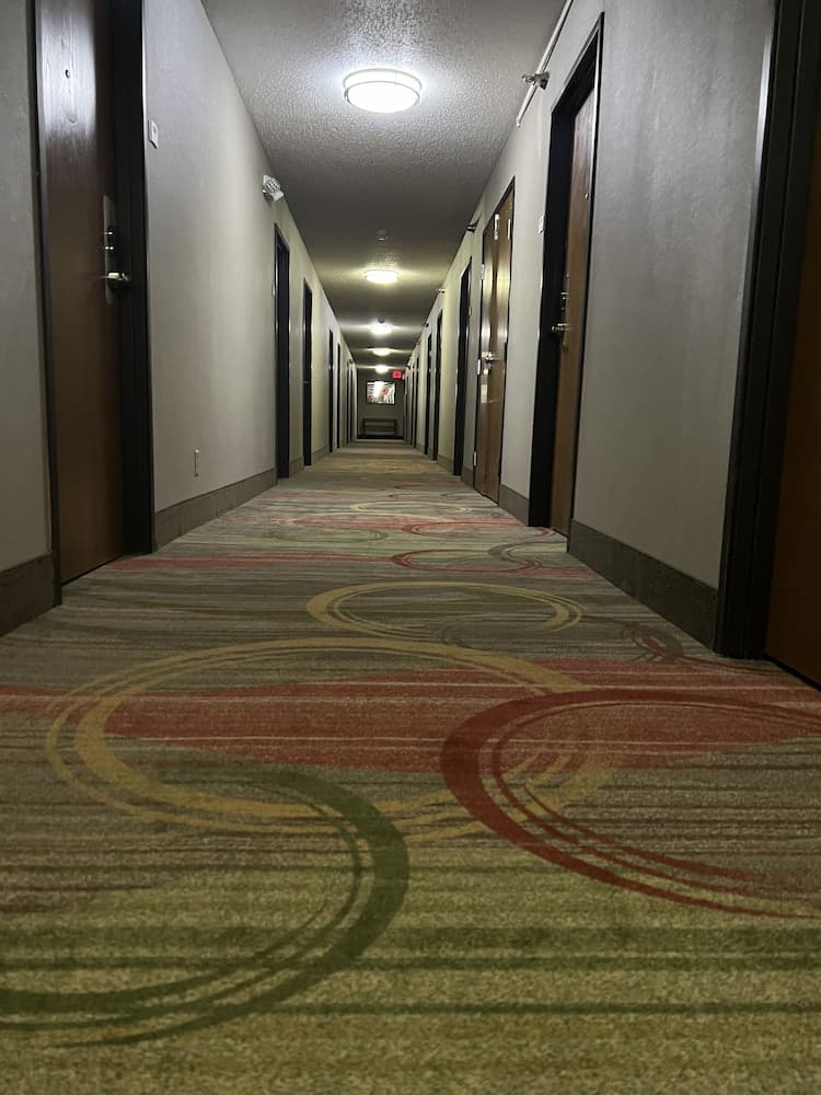 Quality Inn Mitchell I-90