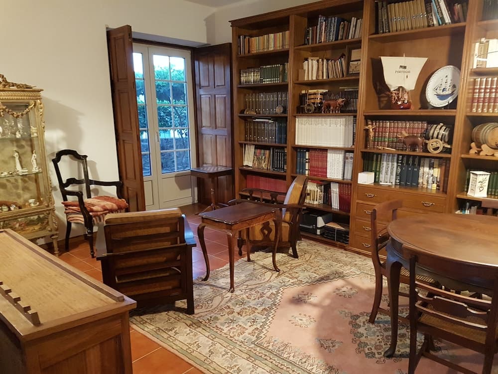 A Casa do Professor