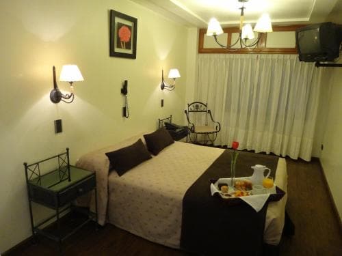 Hotel Pacífico