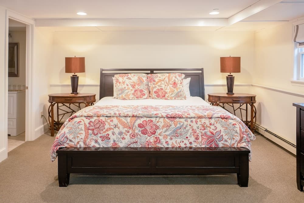The Brunswick Inn