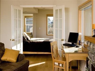 Three Tree Point Bed & Breakfast
