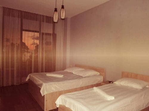 Bacho Hotel