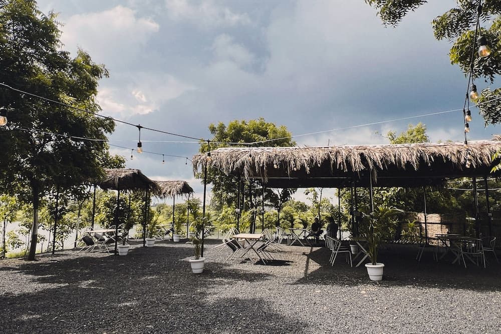 Belamour Retreat