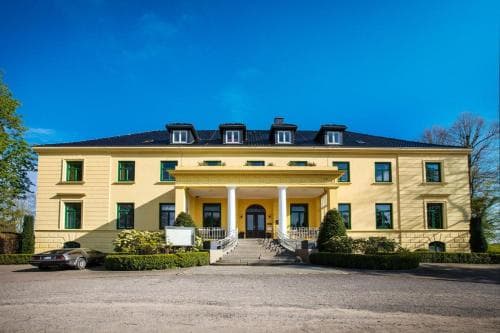 Gutshaus Harkensee