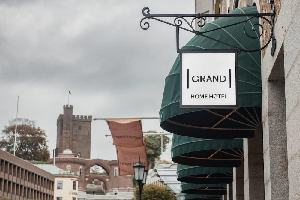 Clarion Grand Hotel Helsingborg