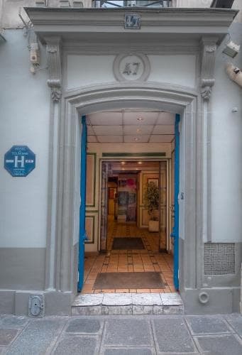 Hôtel Le Faubourg