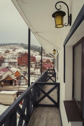 Hotel Monysto