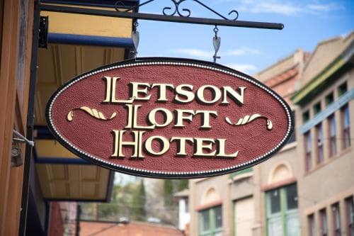 Letson Loft