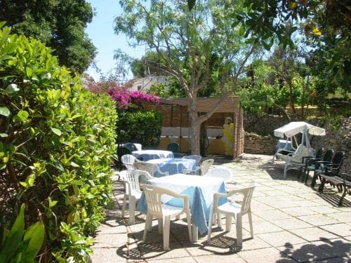 Hotel Le Querce