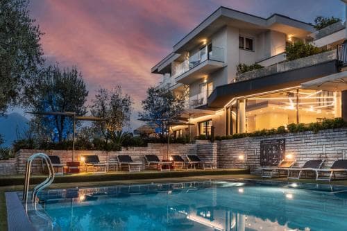 Wellness Hotel Casa Barca