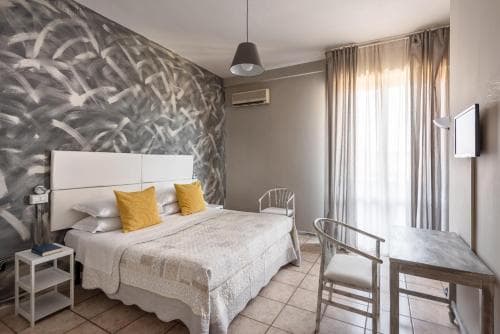 Hotel Roma