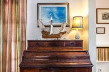 B&B Il Vecchio e il Mare