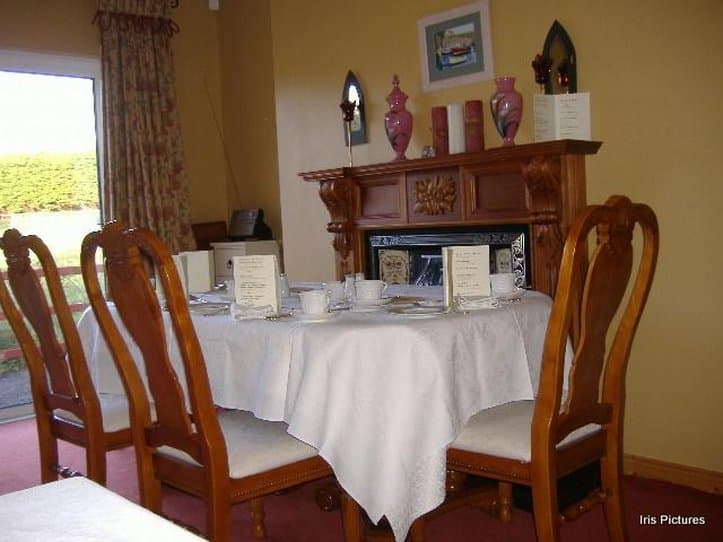 Birchwood House B&B