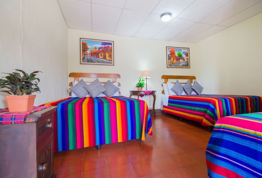 Posada Doña Luisa