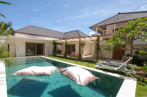 Casa Luce