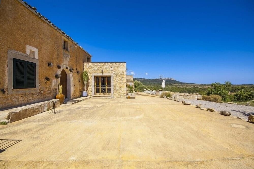 Finca Puig Pelat