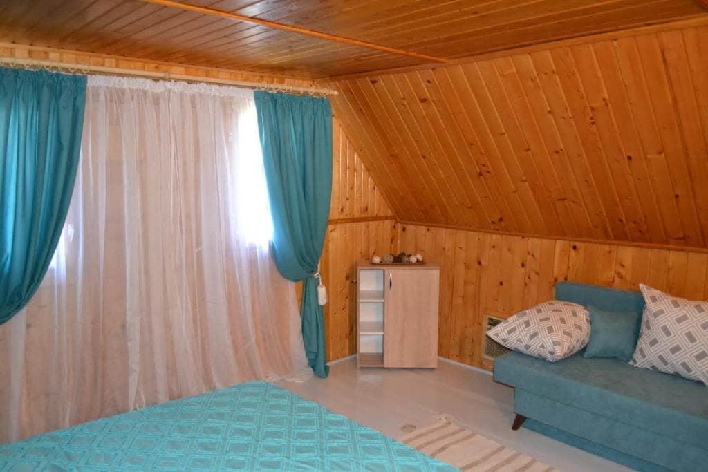 Cabana Timeea