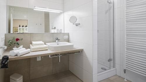 Apartment Goldener Kranich