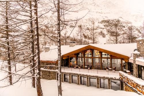 Les Neiges d Antan