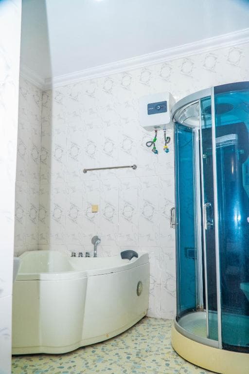 Ringruby Hotel, Sangotedo