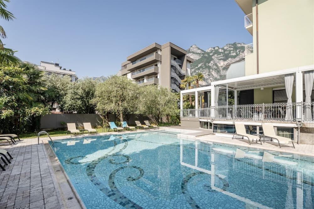 Hotel Gabry