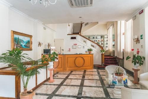 Hotel San Giusto