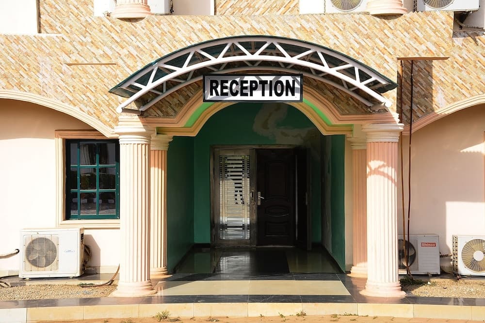 Chimcherry Hotel Limited