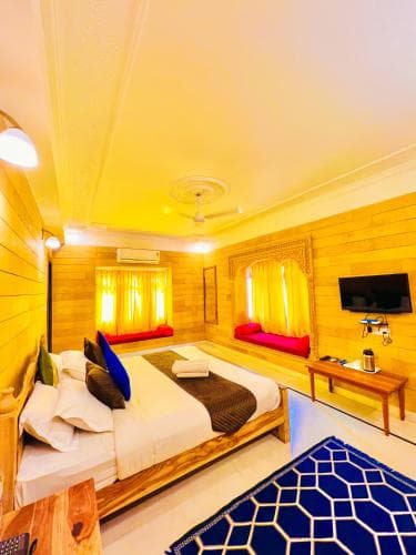 Hotel Garh Vila