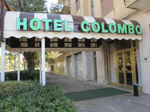 Hotel Hostel Colombo