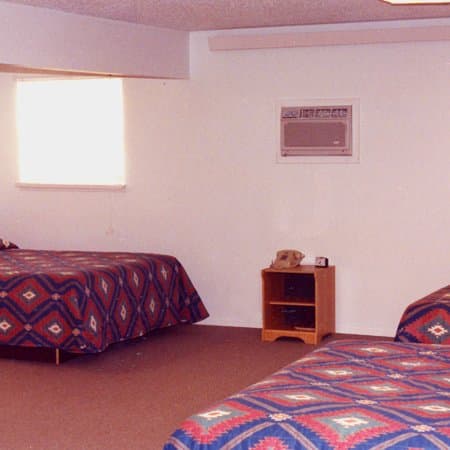 Lakota Lodge