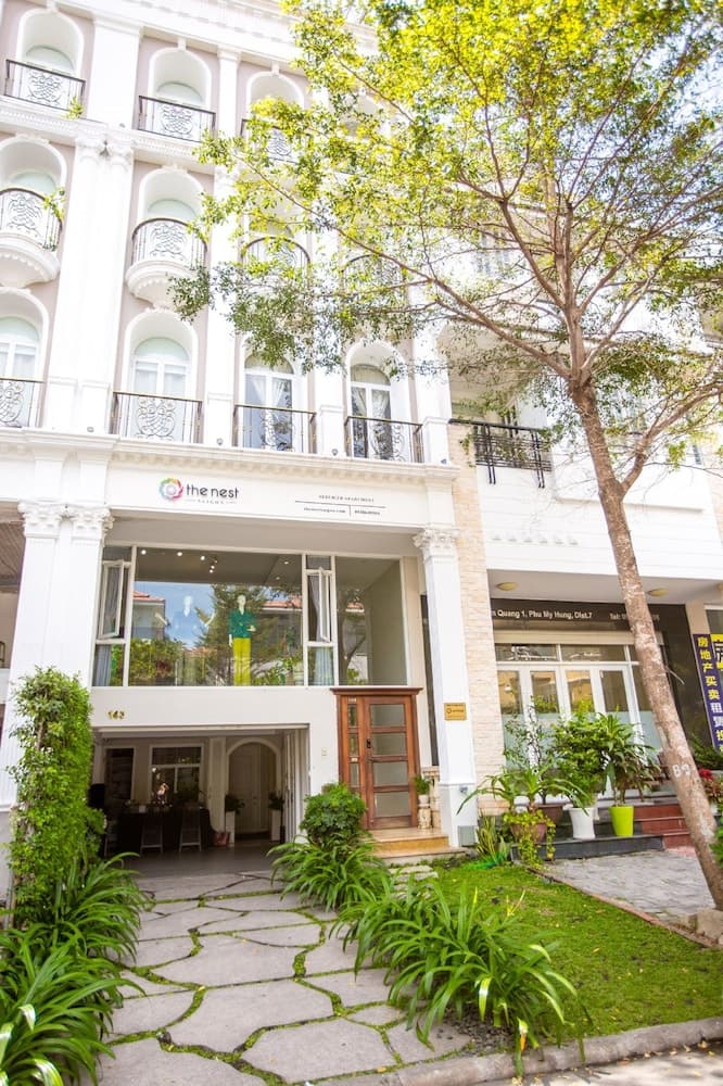The Nest Saigon