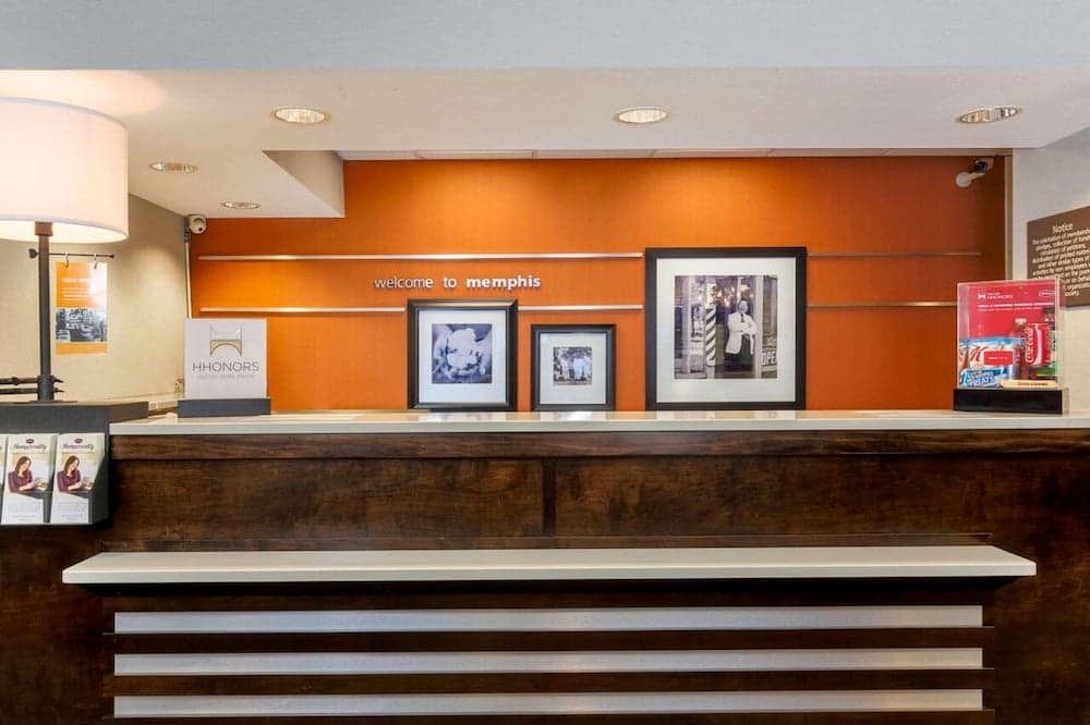 Hampton Inn Memphis-Southwind