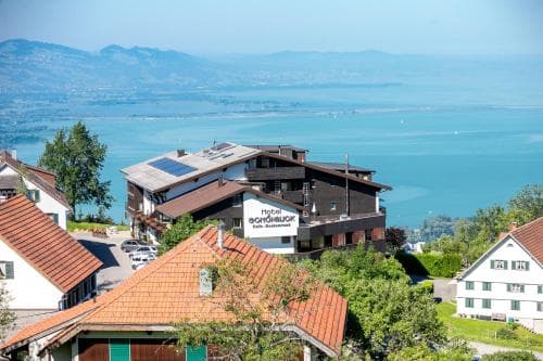 Hotel SchÖnblick