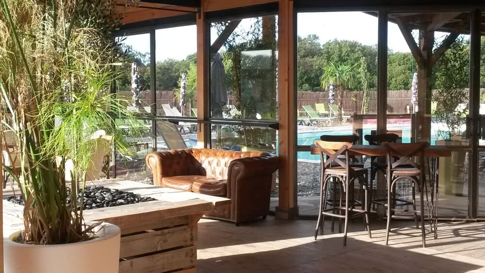 Lodges En Provence & Spa