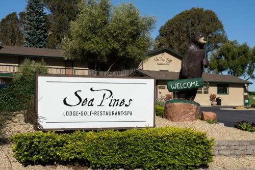 Sea Pines Resort