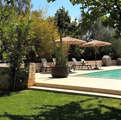 Il Saraceno B&B