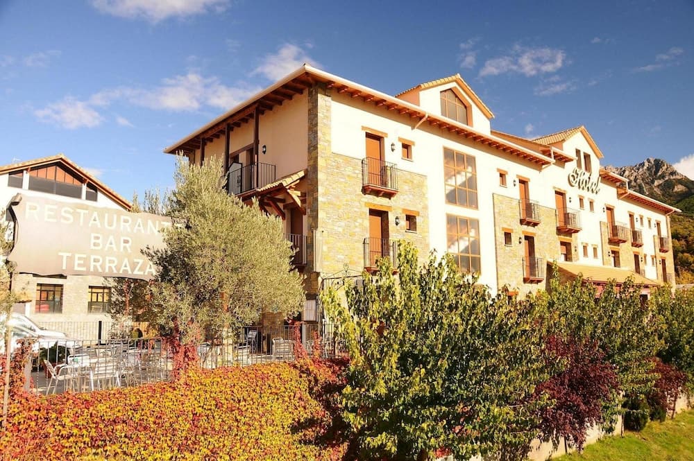 Hotel Arnal