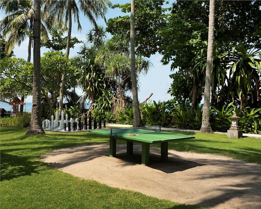 Holiday Resort Lombok