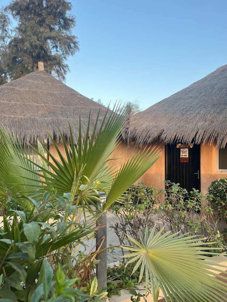 Le Saly Hotel