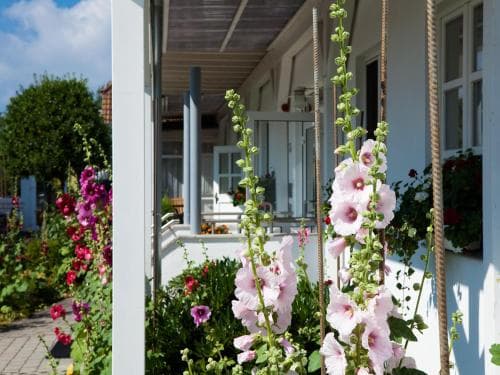 Haus am Meer