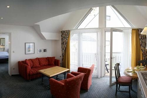 Landhaus Mühlenberg