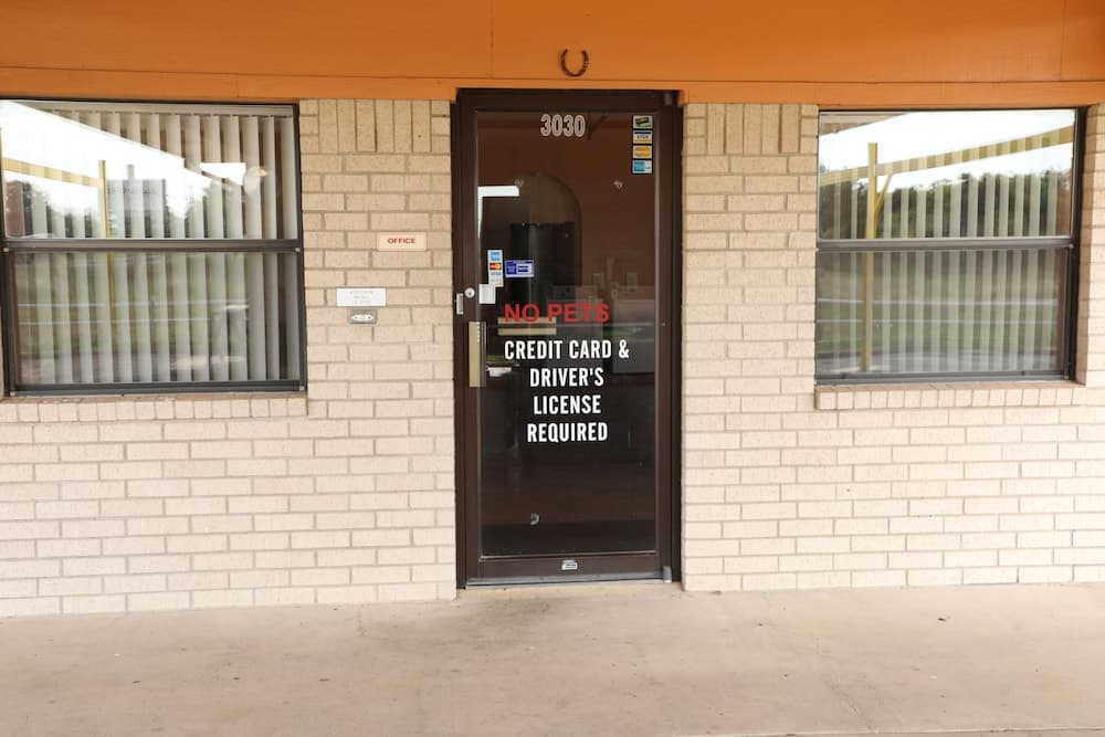 Knights Inn Stephenville