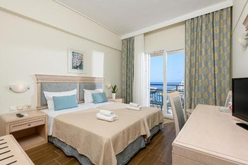 Timoleon Hotel