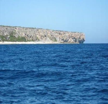 Cayman Breakers