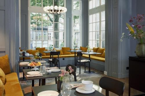 Hotel Heimhude