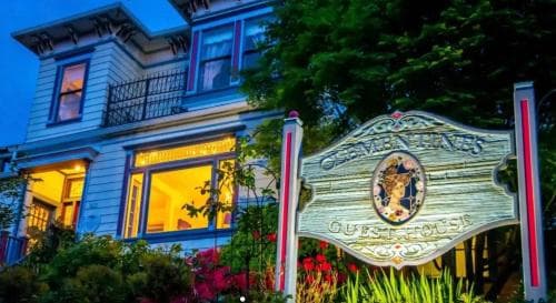 Clementine'S Bed & Breakfast