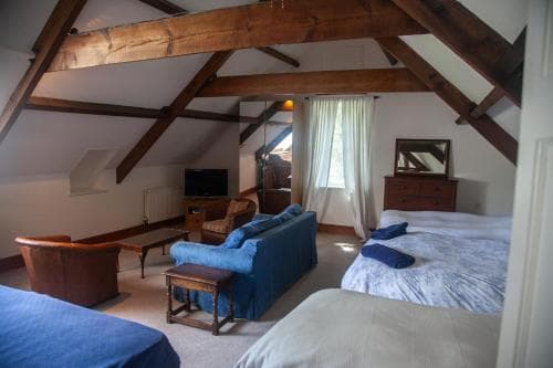 Clemenstone House B&B
