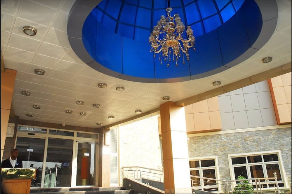 Ibeto Hotels