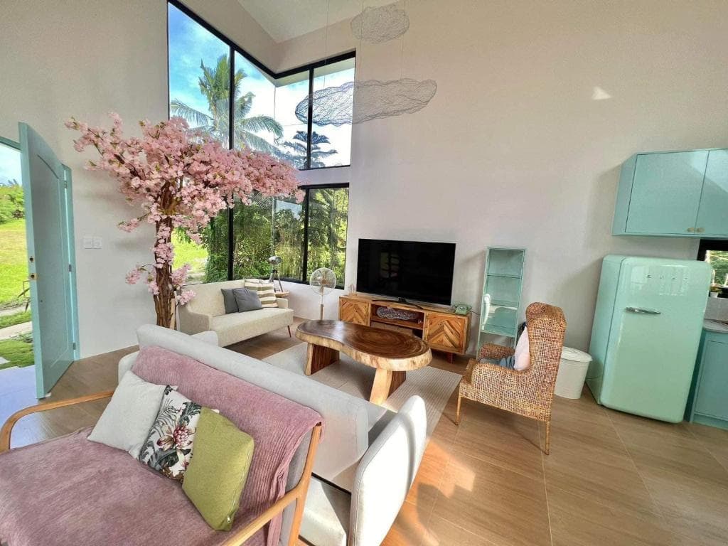 Experience Elements CherryBlossoms, Pool,SunRoom