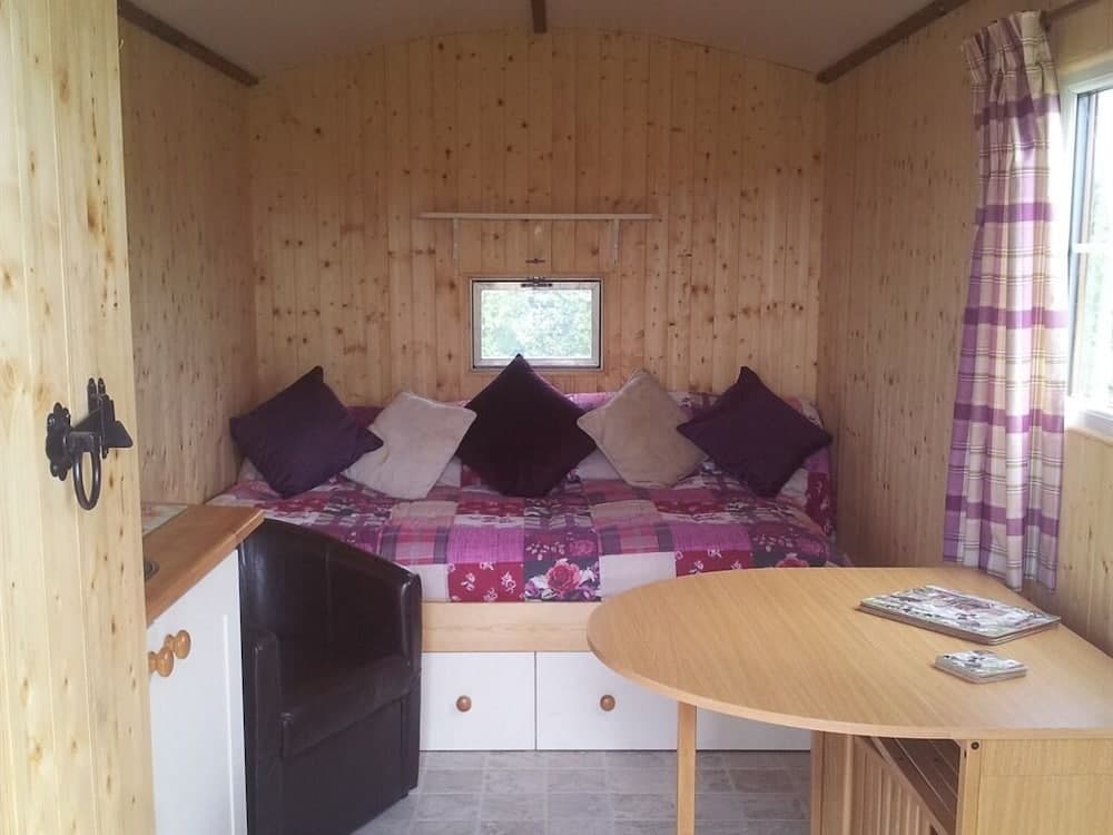 Shepherds Lodge